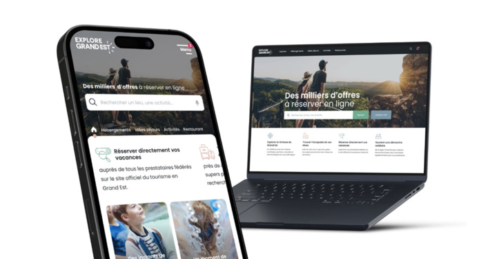 © Agence Régionale du Tourisme Grand Est © Agence Régionale du Tourisme Grand Est