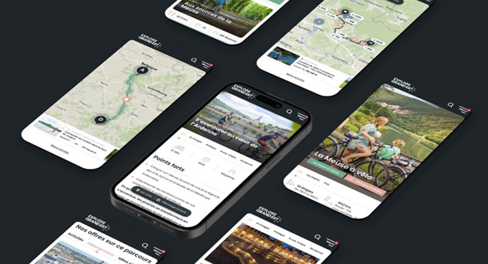 © Agence Régionale du Tourisme Grand Est © Agence Régionale du Tourisme Grand Est