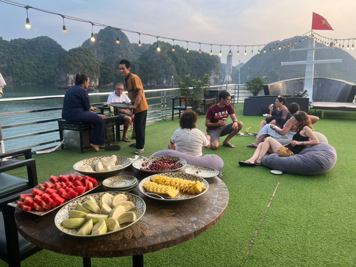 © Authentik Vietnam © Authentik Vietnam