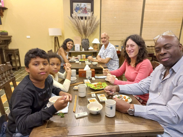 © Authentik Vietnam © Authentik Vietnam