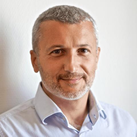 Cofondateur et directeur général de Leadformance Cofondateur et directeur général de Leadformance