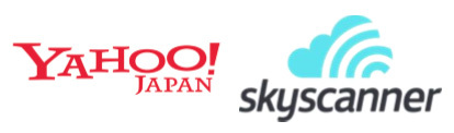 SkyScanner et Yahoo! Japan veulent développer la comparaison de vols au Japon