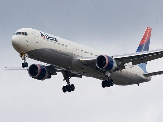 Delta Airlines : le vol CDG-Boston assuré toute l'année