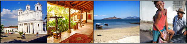 Terres de Charme propose un nouveau circuit au Salvador - DR : Terres de Charme Terres de Charme propose un nouveau circuit au Salvador - DR : Terres de Charme