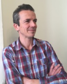 Michel Athénour est le fondateur de RoomRoom.com - DR