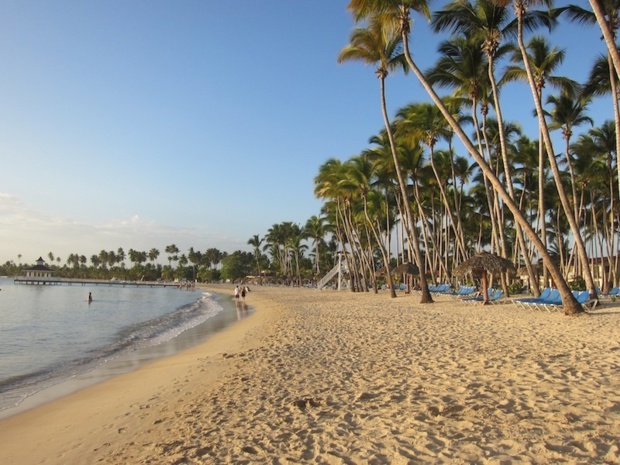 La famille royale saoudienne fait fermer une plage publique pendant ses vacances - Photo DR