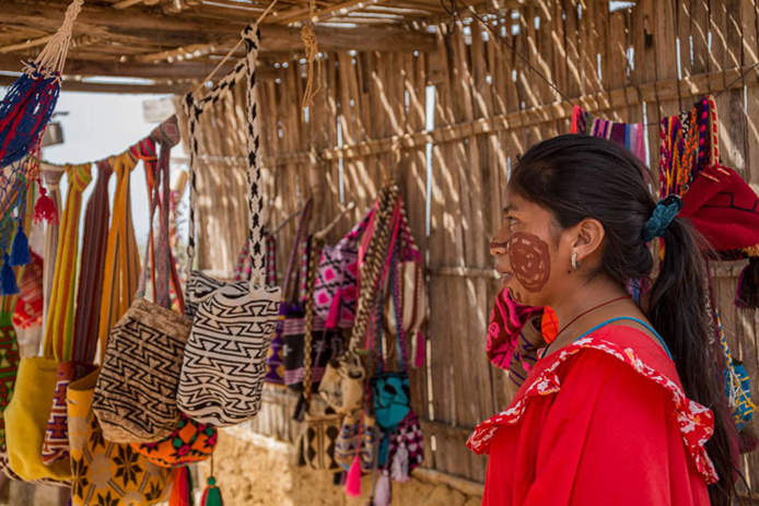 © Quimbaya Latin America