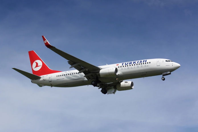Turkish Airlines va lancer sa plateforme NDC le 1er octobre 2024 et la compagnie mettra en place une surcharge GDS - Depositphotos.com Auteur rebius