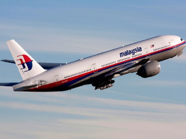 Les coupables du crash de Malaysia Airlines en Ukraine n'ont toujours pas été désignés un an après le drame. DR