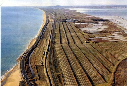 Hérault : grandes manœuvres de protection et de valorisation touristique Hérault : grandes manœuvres de protection et de valorisation touristique