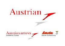 Austrian : nouveau logo pour nouvel envol Austrian : nouveau logo pour nouvel envol