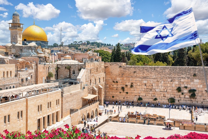 Le système ETA-IL introduit en Israël pour les voyageurs exemptés de visa | © ShutterStock Le système ETA-IL introduit en Israël pour les voyageurs exemptés de visa | © ShutterStock
