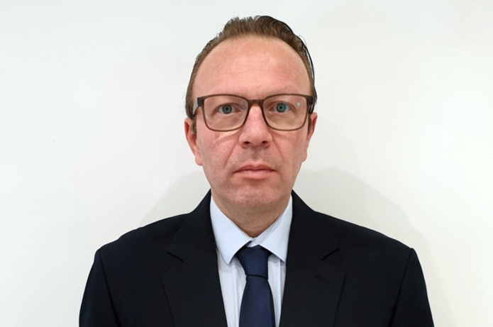 Bertrand Thorel, fondateur de Valeurs Assurances reprend Atout Visa - Photo DR Bertrand Thorel, fondateur de Valeurs Assurances reprend Atout Visa - Photo DR