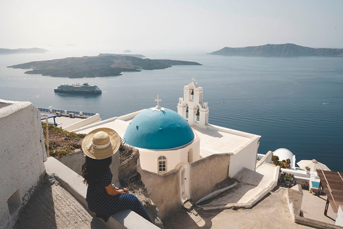 © Celebrity Cruises