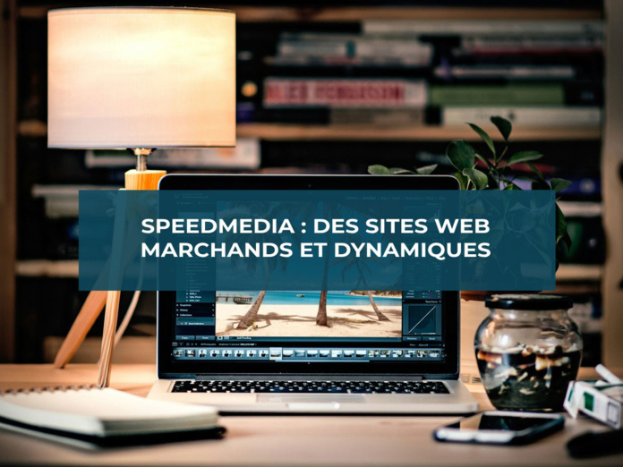SpeedMedia, des outils simples, efficaces et rapides © SpeedMedia SpeedMedia, des outils simples, efficaces et rapides © SpeedMedia