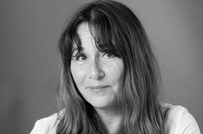 Rocio Jolivet Directrice générale France d'Oman Air quittera la compagnie à la fin du mois - DR Rocio Jolivet Directrice générale France d'Oman Air quittera la compagnie à la fin du mois - DR