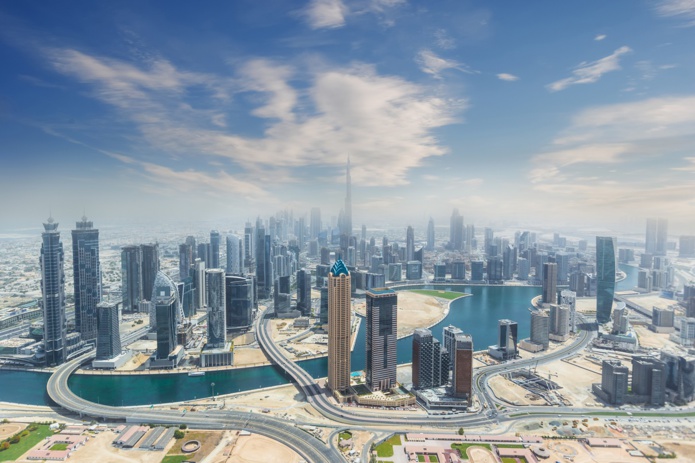 Dubaï a accueilli 5,18 millions de visiteurs