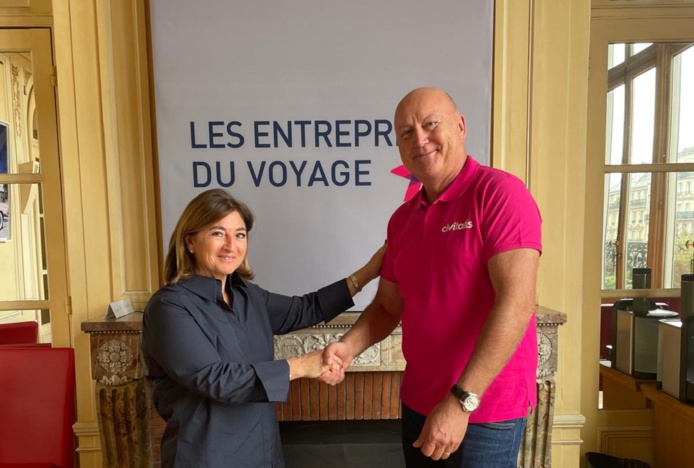 Civitatis devient partenaire des Entreprises du Voyage - Photo : ©Civitatis Civitatis devient partenaire des Entreprises du Voyage - Photo : ©Civitatis