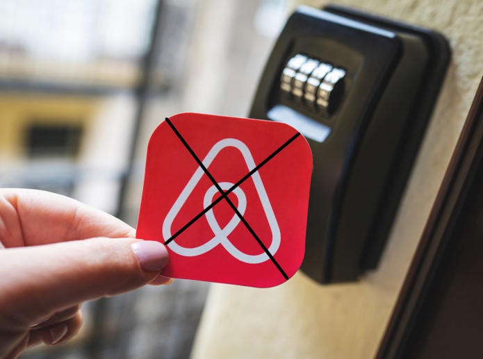 Les rapporteurs de la Loi anti-Airbnb ont expliqué leurs travaux - Depositphotos @kvickys Les rapporteurs de la Loi anti-Airbnb ont expliqué leurs travaux - Depositphotos @kvickys