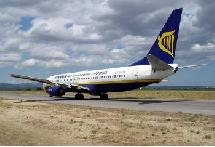 Strasbourg/Londres : Ryanair n'aura pas de subventions Strasbourg/Londres : Ryanair n'aura pas de subventions