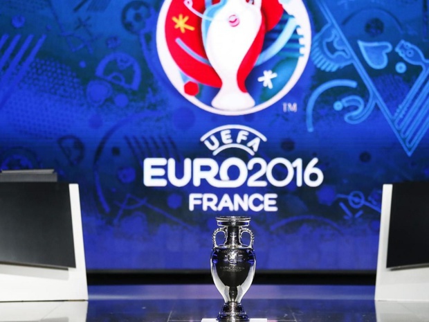 EURO 2016: a wonderful tourism display for France. DR-EURO2016