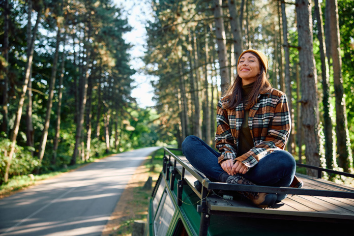 La tranquillité d’esprit à portée de clic © AdobeStock