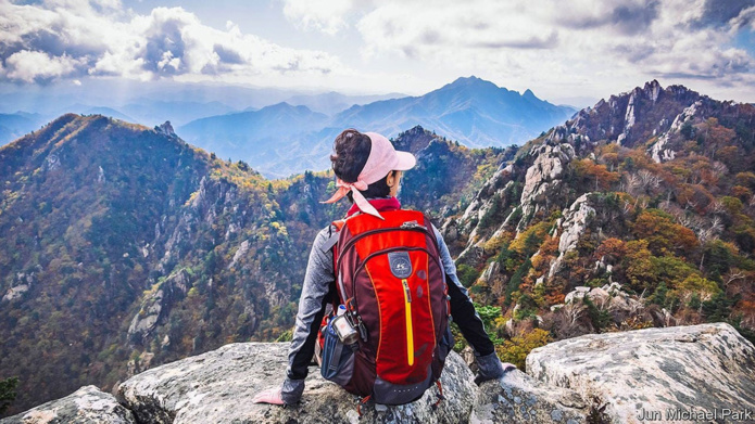 © Jun Michael Park © Jun Michael Park