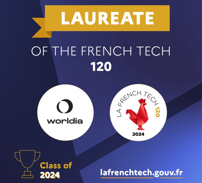 Le programme French Tech Next40/120 a dévoilé ses lauréats - DR