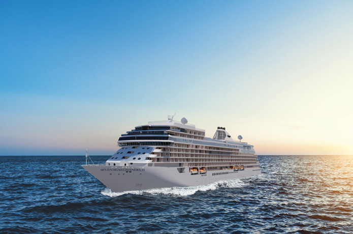 © Regent Seven Seas Cruises