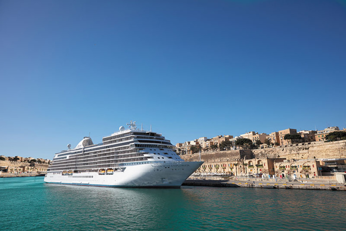 © Regent Seven Seas Cruises © Regent Seven Seas Cruises