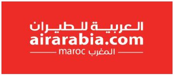Air Arabia Maroc lance un service de transfert aéroportuaire Air Arabia Maroc lance un service de transfert aéroportuaire