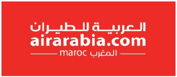 Air Arabia Maroc lance un service de transfert aéroportuaire