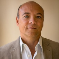 Jean-Marcel Michonet, directeur général de Vairon Voyages - Photo : J.-M.M.