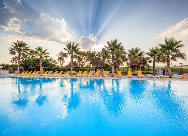Consultours a planché sur les hôtels clubs à Majorque, Corfou, Djerba, et Bodrum - Auteur : Christophe Baudot - Fotolia Consultours a planché sur les hôtels clubs à Majorque, Corfou, Djerba, et Bodrum - Auteur : Christophe Baudot - Fotolia