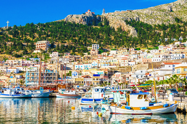 Sur Corfou, l'offre Clubs est un peu plus réduite que pour les autres destinations de l'étude © A.Jedynak - Fotolia.com Sur Corfou, l'offre Clubs est un peu plus réduite que pour les autres destinations de l'étude © A.Jedynak - Fotolia.com