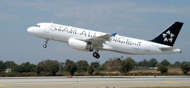 Le réseau de Star Alliance s'étoffe avec l'intégration d'Avianca Brasil - Photo : Star Alliance