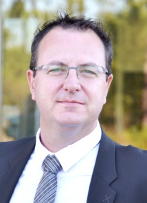 Cyril Jean, CEO de PXCom - crédit PXCom Cyril Jean, CEO de PXCom - crédit PXCom