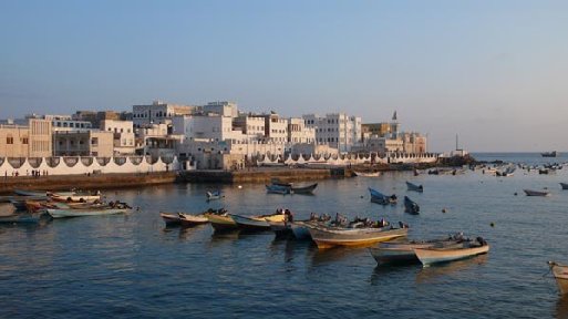 Mukalla