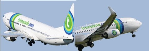 transavia.com : certifiée atterrissage à visibilité réduite “Cat III”