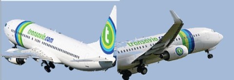 transavia.com : certifiée atterrissage à visibilité réduite “Cat III” transavia.com : certifiée atterrissage à visibilité réduite “Cat III”