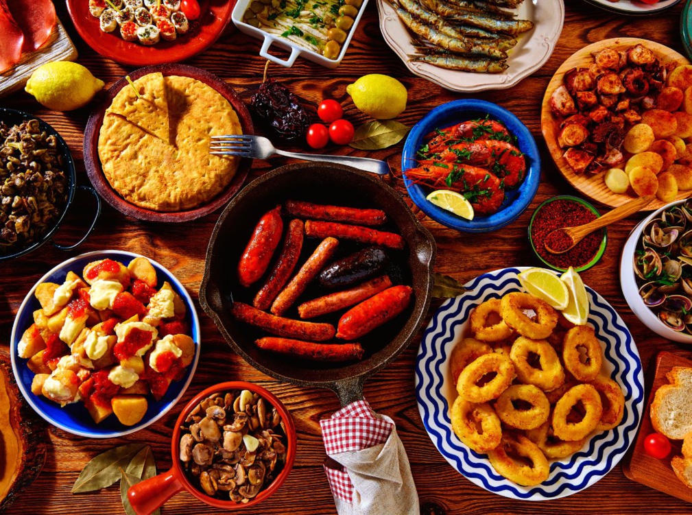 Voyage en Andalousie : Culture, Soleil et Ambiance Festive Voyage en Andalousie : Culture, Soleil et Ambiance Festive