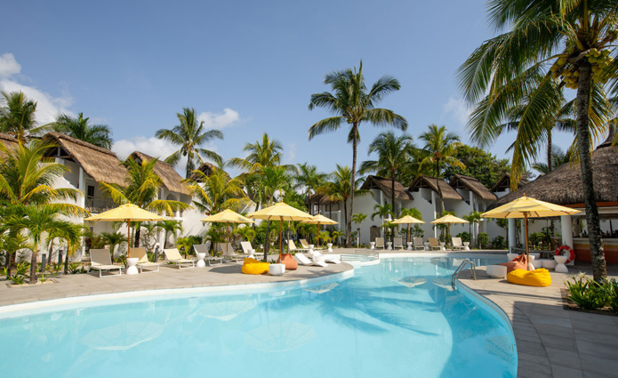 © Veranda Resorts