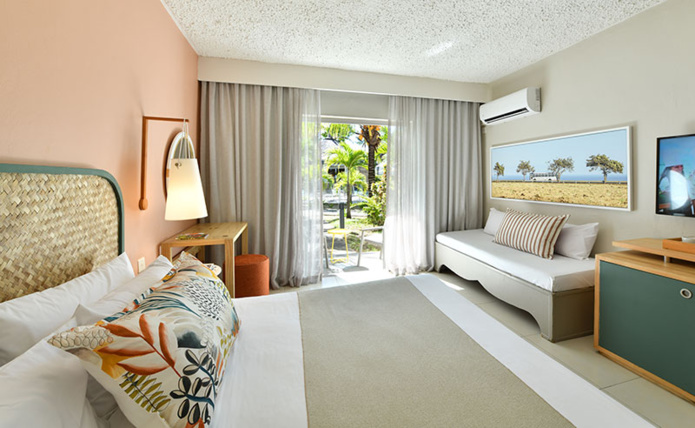 © Veranda Resorts
