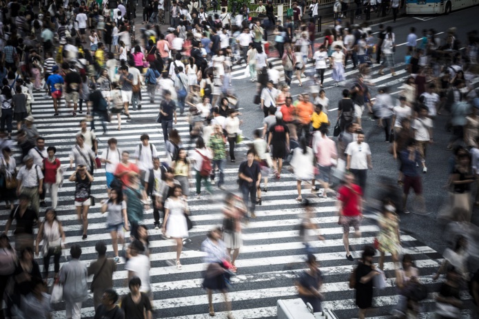 Japon, streptocoque : les nombreux cas inquiètent