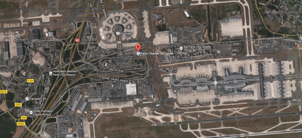 Aéroports de Paris : trafic passagers en hausse de 0,5% en juin 2015 Aéroports de Paris : trafic passagers en hausse de 0,5% en juin 2015