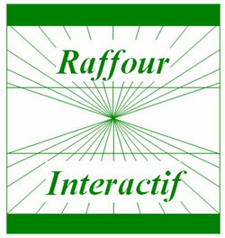 Raffour Interactif appelle les agents de voyages à participer à son étude !