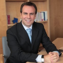 Albert Pozo est le nouveau président d’Amadeus pour la zone Asie-Pacifique - DR : Amadeus