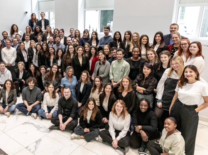 Worldia : "Nous voulons être l'Apple du connecting trip" - Compte Linkedin de Worldia