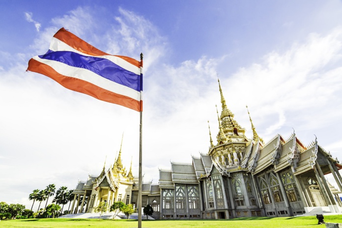 L'exemption de visa permettra de séjourner jusqu'à 60 jours sans visa en Thaïlande | © ShutterStock L'exemption de visa permettra de séjourner jusqu'à 60 jours sans visa en Thaïlande | © ShutterStock