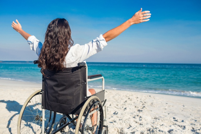 Le salon Handica est de retour les 5 et 6 juin 2024 à Lyon. Il accueillera la 10e édition des Trophées du Tourisme Accessible - Depositphotos @Wavebreakmedia Le salon Handica est de retour les 5 et 6 juin 2024 à Lyon. Il accueillera la 10e édition des Trophées du Tourisme Accessible - Depositphotos @Wavebreakmedia